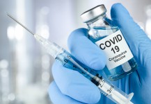 Uitspraak Coronavaccinatie